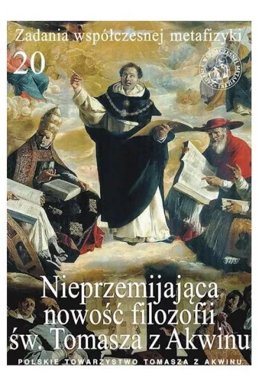 Zadania wsp�czesnej metafizyki t.20