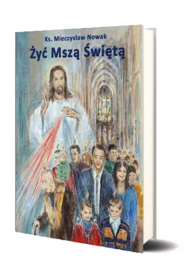 �y� Msz� �wi�t� w.11 - Mieczys�aw Nowak