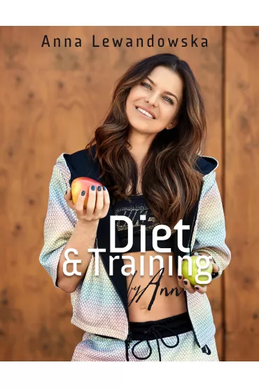 Diet & Training by Ann - Anna Lewandowska
