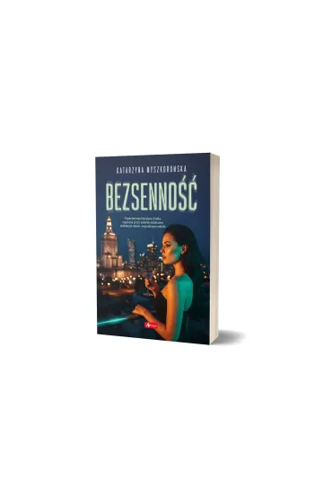 Bezsenno�� - Katarzyna  Myszkorowska