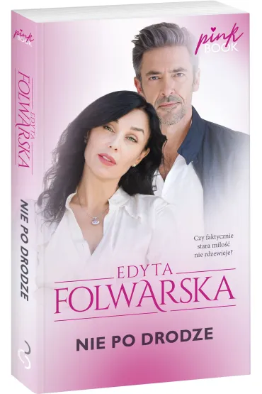 Nie po drodze - Edyta  Folwarska
