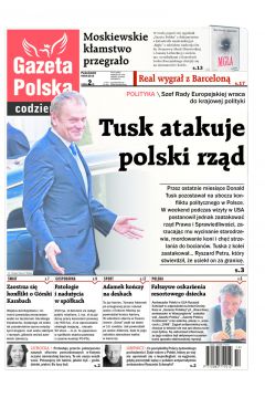 ePrasa Gazeta Polska Codziennie 78/2016