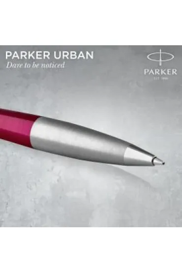 D�ugopis automatyczny Urban Magenta CT PARKER 2143642