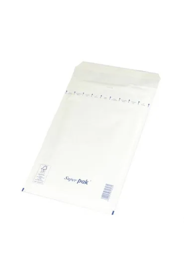 Office Products Koperta samoklej�ca bia�a 5 szt.