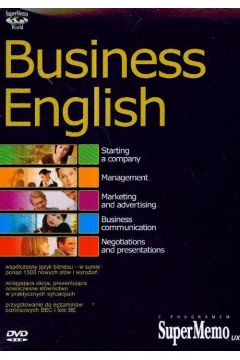 Business English (zestaw 5 czci)
