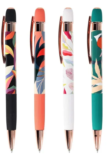 Strigo D�ugopis �elowy Floral