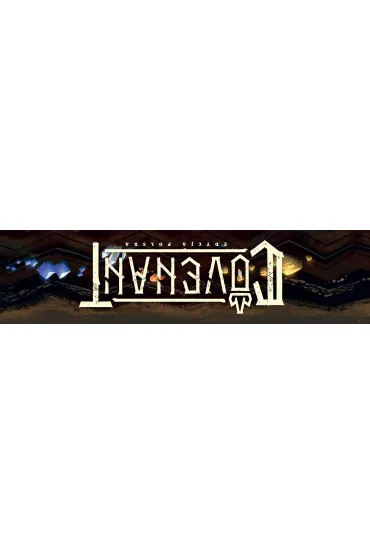 Covenant (edycja polska) Portal Games