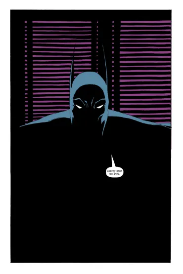 DC Deluxe Dugie Halloween. Batman - Jeph Loeb