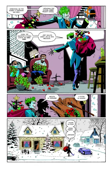 DC Deluxe Dugie Halloween. Batman - Jeph Loeb