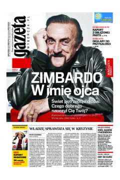 ePrasa Gazeta Wyborcza - Trjmiasto 136/2015