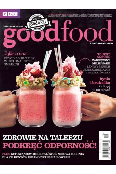 ePrasa Good Food Edycja Polska 10/2016