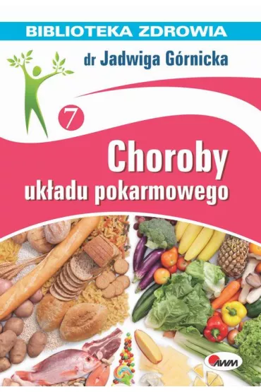 eBook Choroby uk�adu pokarmowego pdf - Jadwiga G�rnicka