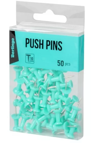 Berlingo Pinezki 50 szt.