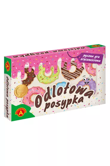 Odlotowa Posypka (pche�ki numeryczne)
