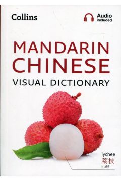 Collins Mandarin Chinese Visual Dictionary