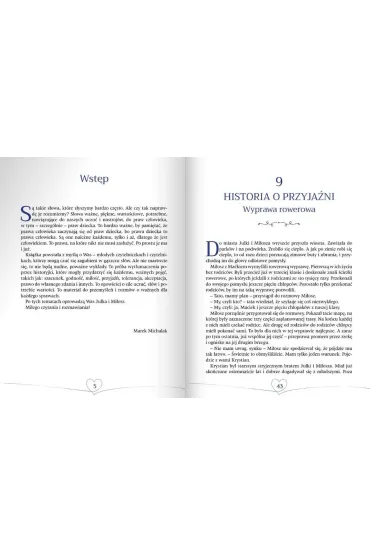 Opowie�ci o tym, co w �yciu wa�ne - Marek  Michalak