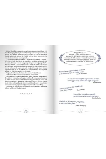 Opowie�ci o tym, co w �yciu wa�ne - Marek  Michalak
