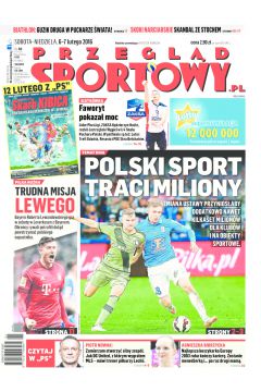 ePrasa Przegld Sportowy 30/2016