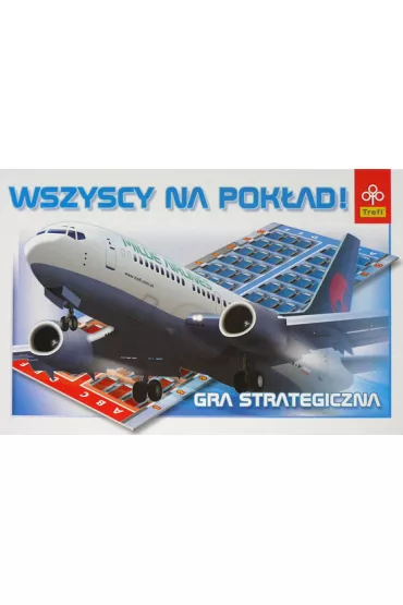Wszyscy na pok�ad