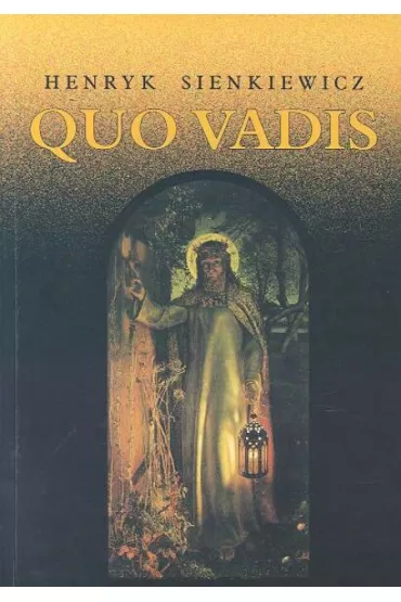 Quo vadis