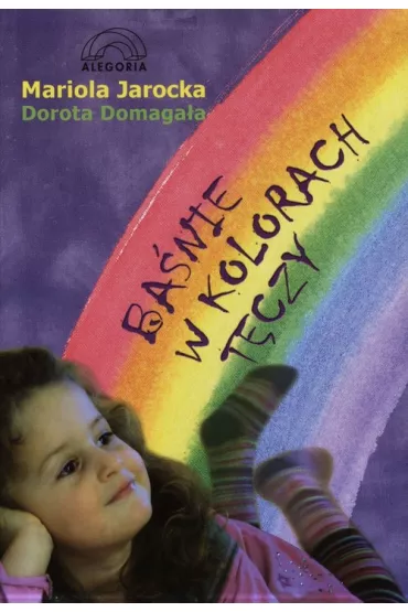 Ba�nie w kolorach t�czy