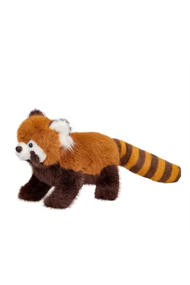 Panda ruda stoj�ca 20cm Beppe