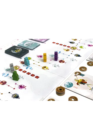 Tokaido (edycja polska)