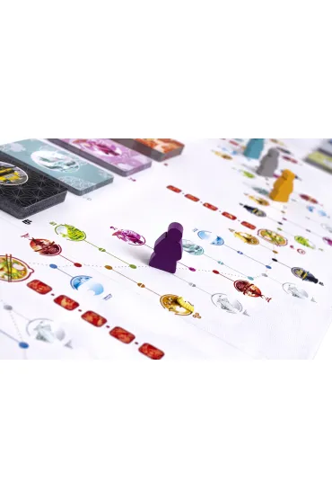 Tokaido (edycja polska)