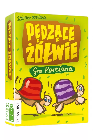 wie karciane Egmont