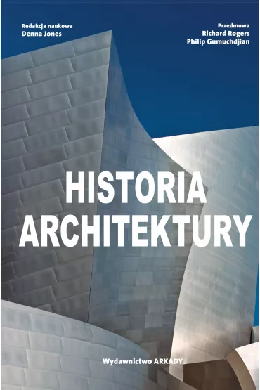 Historia architektury