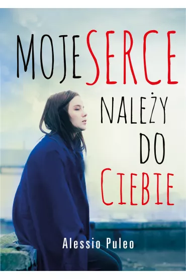 Moje serce nale�y do ciebie (pocket) - Alessio Puleo