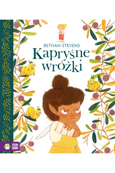 Kapry�ne wr�ki - Stevens Bethan