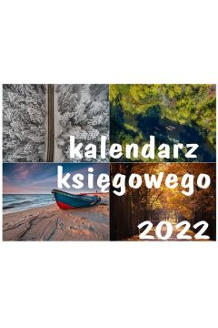 Kalendarz ksigowego 2022