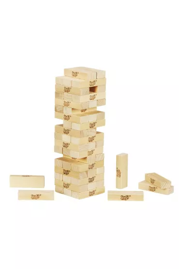 Jenga Classic Hasbro
