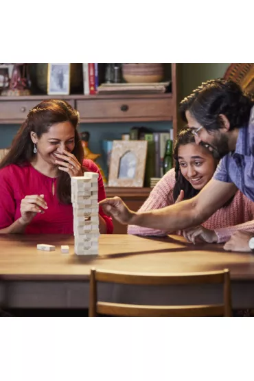 Jenga Classic Hasbro
