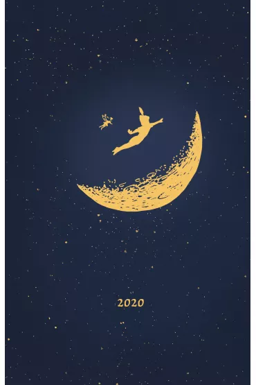 Kalendarz 2020. Piotru� Pan