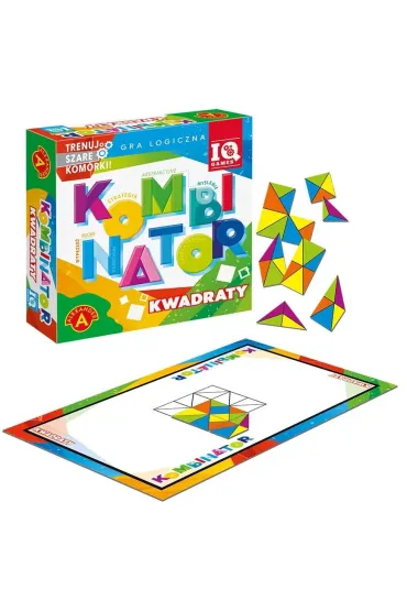 Kombinator Kwadraty