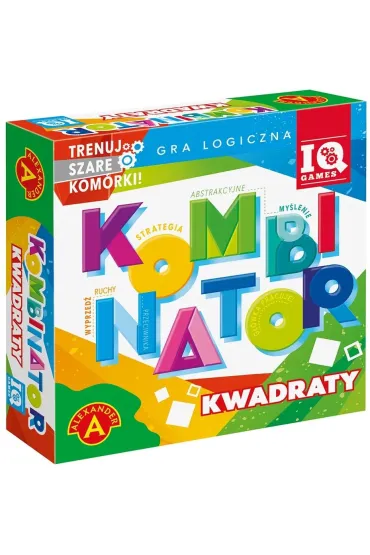 Kombinator Kwadraty