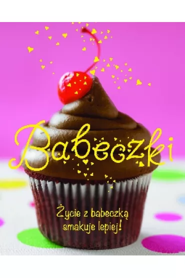 Babeczki - Angela Drake