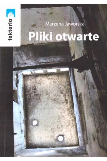 Pliki otwarte