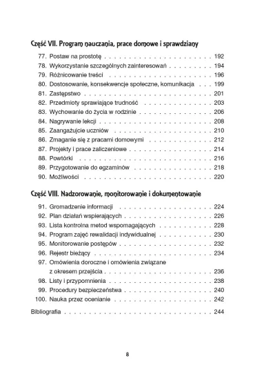 100 pomys��w dla nauczycieli szk� podstawowych i ponadpodstawowych - Claire  Bullock