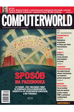 ePrasa Computerworld 20-21/2010