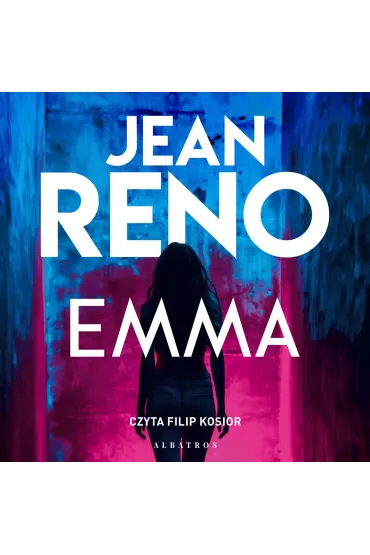 Audiobook EMMA mp3 - Jean Reno