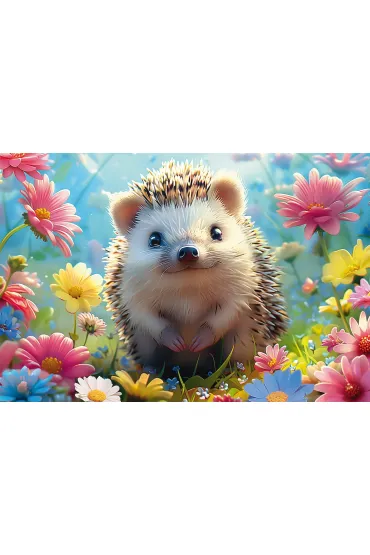 Puzzle 150 Ma�y je� Schmidt