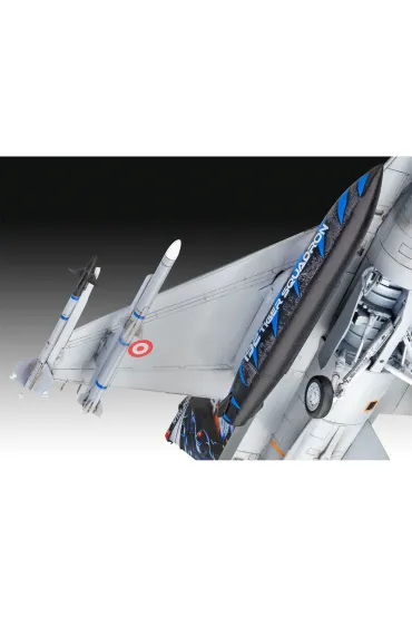 Model set 1:72 F-16D Fighting Falcon Cobi