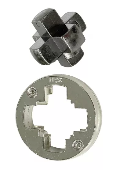 �amig��wka Huzzle Cast Hex - poziom 3/6 G3 - Masumi Ohno