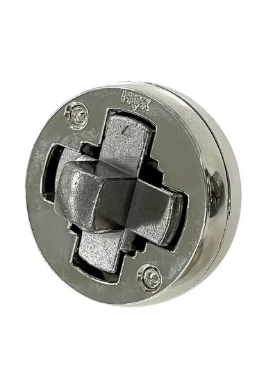 �amig��wka Huzzle Cast Hex - poziom 3/6 G3 - Masumi Ohno