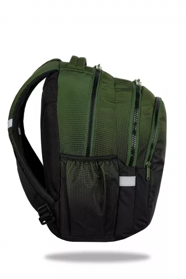 CoolPack Plecak m�odzie�owy Jerry Gradient Grass