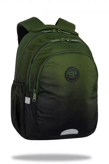 CoolPack Plecak m�odzie�owy Jerry Gradient Grass