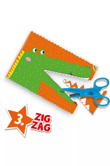 Ucz� si� pos�ugiwa� no�yczkami krok po kroku Ses Creative
